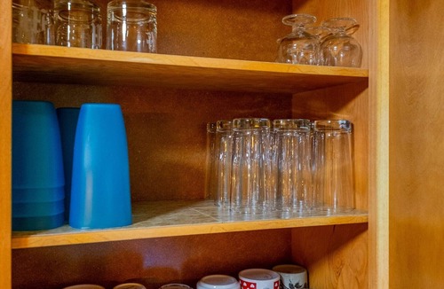 Buffalo House | Greater Buffalo Cabin Escape