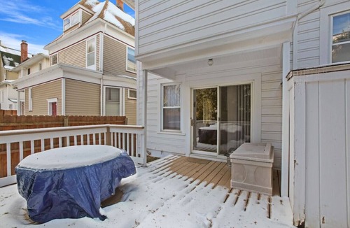 Scranton House | Greenridge Getaway:Near Universities & Attractions