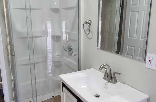 Pleasant Garden Apartment | Greensboro Area-Cozy Beach Themed studio in lovely Country Setting