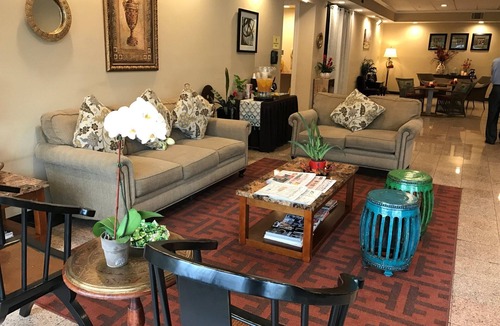 Alhambra Hotel | GreenTree Inn & Suites Alhambra