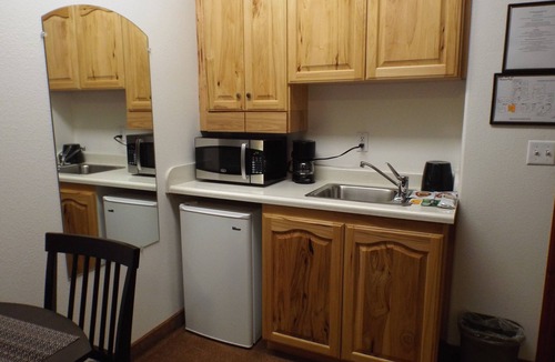 Kalispell Hotel | Greenwood Village Inn & Suites