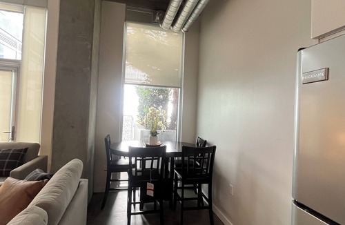 East Village Apartment | Griffis East Village: Charming 1BR Apartment in East Village, San Diego