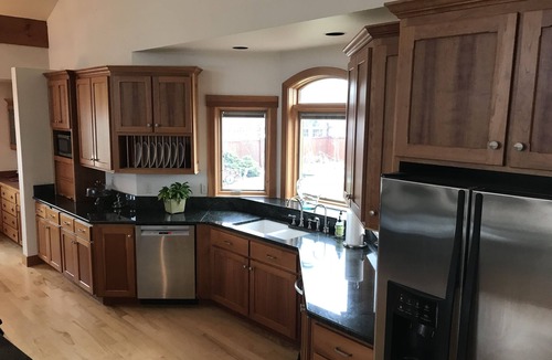 Missoula House | Griz Football Getaway - True Vacation Home - Amazing Vistas
