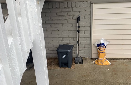 Spokane Valley Apartment | Ground floor apartment, 5 min to Browns Park
