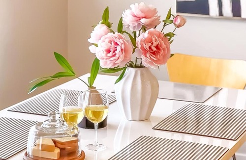 Meridian House | Guest Favorite 3BD 2BA Meridian Home for Business & Pleasure