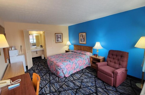 Van Wert Hotel | Guest Keeper Inn