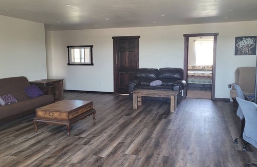 Lingle Other | Guest Ranch King Room with Activities/Experieces available