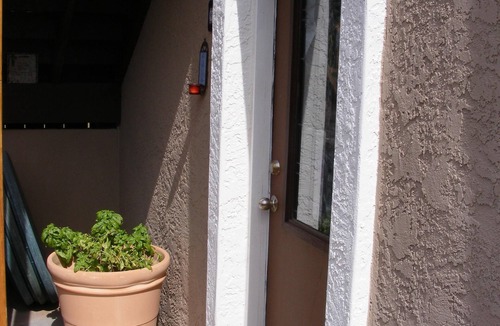 North Linda Haciendas Apartment | guest room in cental Phoenix