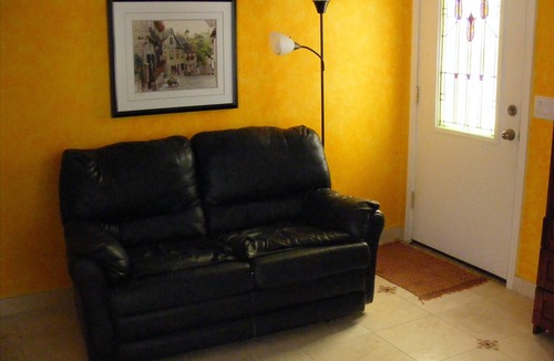 North Linda Haciendas Apartment | guest room in cental Phoenix