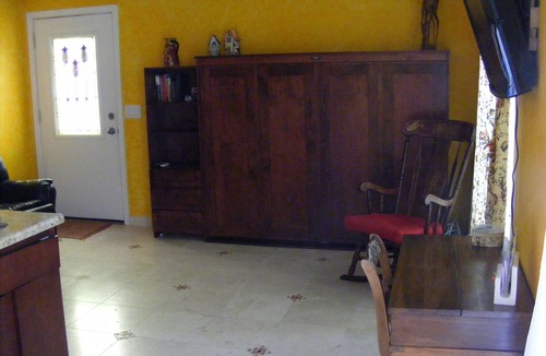 North Linda Haciendas Apartment | guest room in cental Phoenix