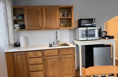 South Pasadena Apartment | Guest Suite Annex in the charming upscale South Pasadena