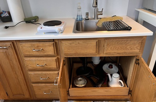 South Pasadena Apartment | Guest Suite Annex in the charming upscale South Pasadena