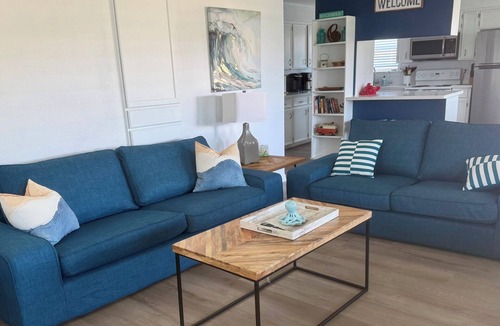 Surfside Beach House | Gulf Views and good vibes!