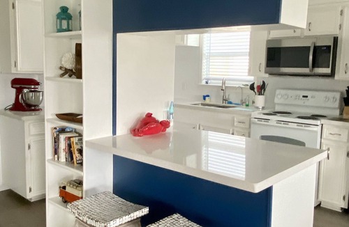 Surfside Beach House | Gulf Views and good vibes!