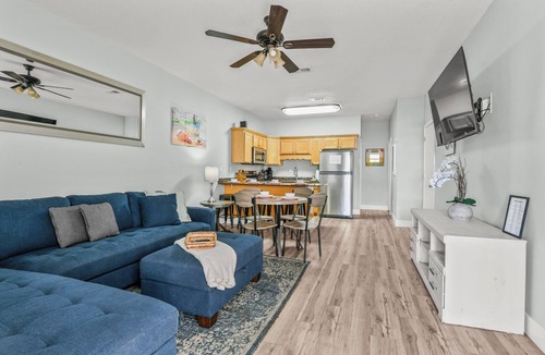 Gulfport House | Gulfport/Biloxi 3Bed/3Bath Townhome CLOSE TO BEACH 85