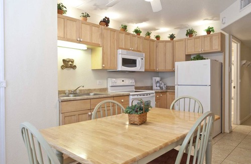 South Padre Island Condo | Gulfview II 205 - Dorm-style digs;Amazing amenities;Great location