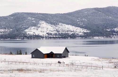 Elmo House | Gunbarrel Vista Lodge