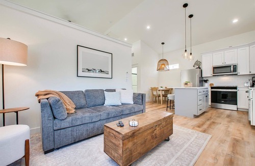 Southeast Boise House | #HabitueHomes - Bronco House - 2 BLOCKS TO BSU!