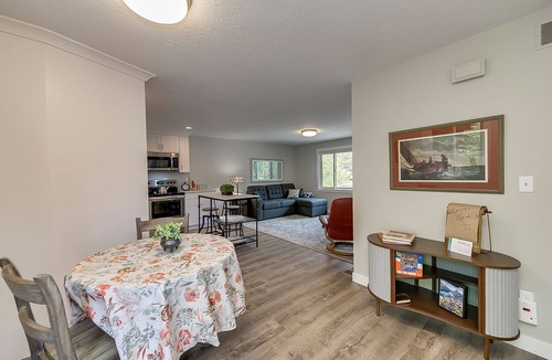 Southeast Boise Apartment | #Habituehomes- Its The Melody!