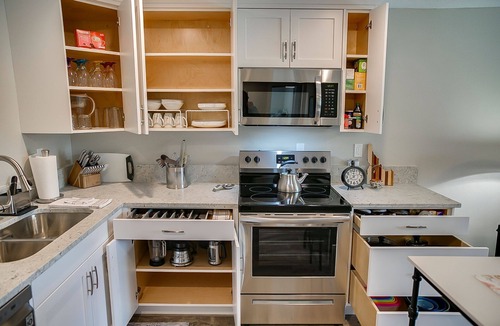 Southeast Boise Apartment | #Habituehomes- Its The Melody!