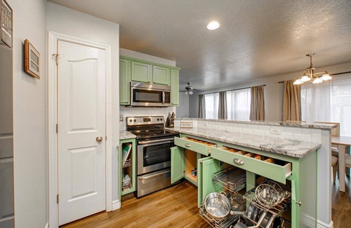 West Valley House | #HabitueHomes - The Magnolia - Centrally Located!