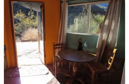 Topanga Apartment | Hacienda Hideaway + Mountain View, Creek & Trails