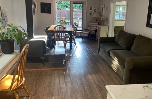 Halfmoon Bay House | Halfmoon Bay Home by the Month