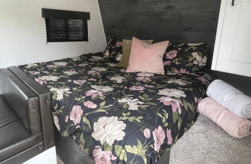 Halfmoon Bay House | Halfmoon Bay Resort