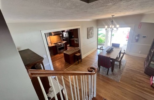 Hempstead House | Hall House: A Century of Charm Come relax in a beautiful piece of Texas history