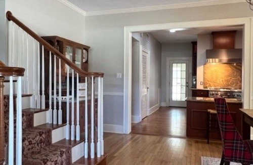 Hempstead House | Hall House: A Century of Charm Come relax in a beautiful piece of Texas history