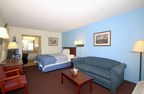 Arlington Hotel | Hamilton Inn Jonesville NC
