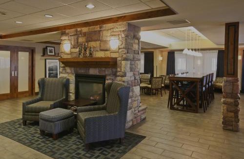Billings Hotel | Hampton Inn Billings