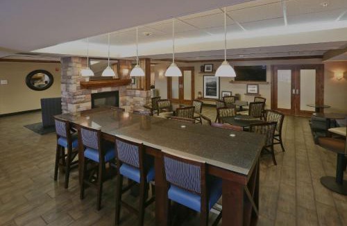 Billings Hotel | Hampton Inn Billings