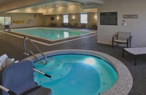 Billings Hotel | Hampton Inn Billings