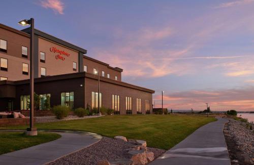 Burley Hotel | Hampton Inn Burley