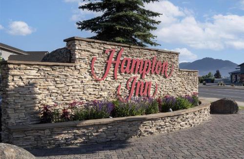 Butte Hotel | Hampton Inn Butte