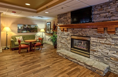 Concord Hotel | Hampton Inn by Hilton Concord/Kannapolis