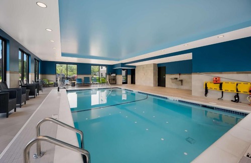 Southfield Hotel | Hampton Inn by Hilton Detroit Southfield