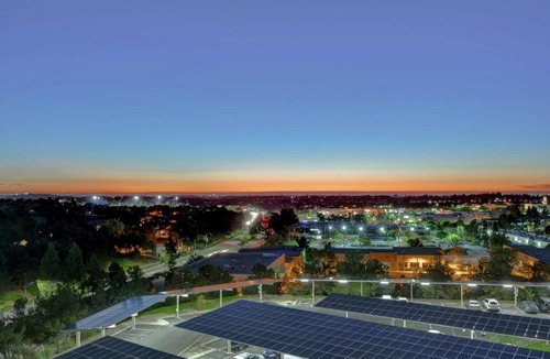 Chula Vista Hotel | Hampton Inn Chula Vista Eastlake