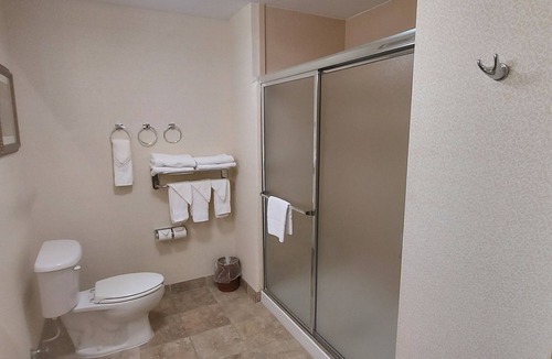 Clearfield Hotel | Hampton Inn Clearfield