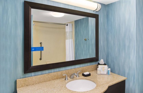Royal Pines Estates Hotel | Hampton Inn Columbia I-20-Clemson Road