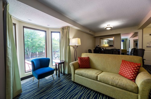 Harbison Hotel | Hampton Inn Columbia I-26/Harbison Blvd.