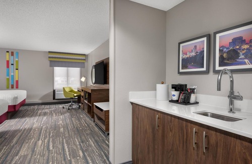 Dentsville Hotel | Hampton Inn Columbia Northeast - Fort Jackson Area