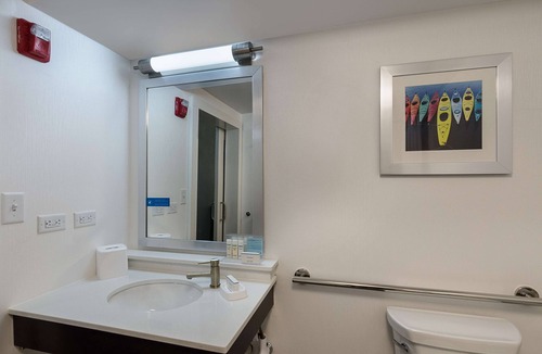 Covington Hotel | Hampton Inn Covington