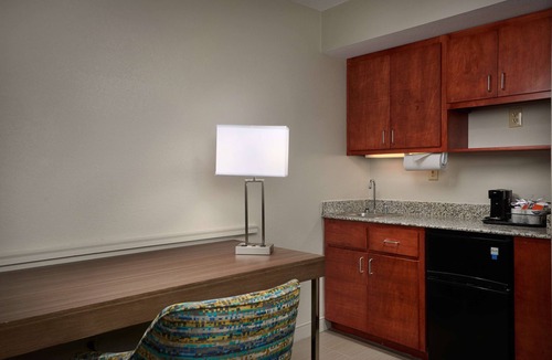 Goldsboro Hotel | Hampton Inn Goldsboro NC