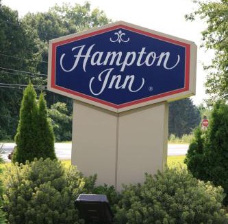 Hadley Hotel | Hampton Inn Hadley-Amherst Area