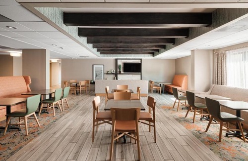 North Myrtle Beach Hotel | Hampton Inn Harbourgate