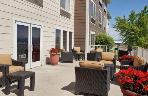 Helena Hotel | Hampton Inn Helena