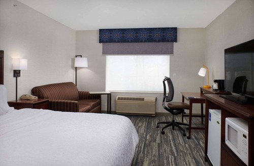 Helena Hotel | Hampton Inn Helena