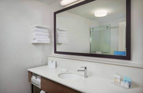 Helena Hotel | Hampton Inn Helena